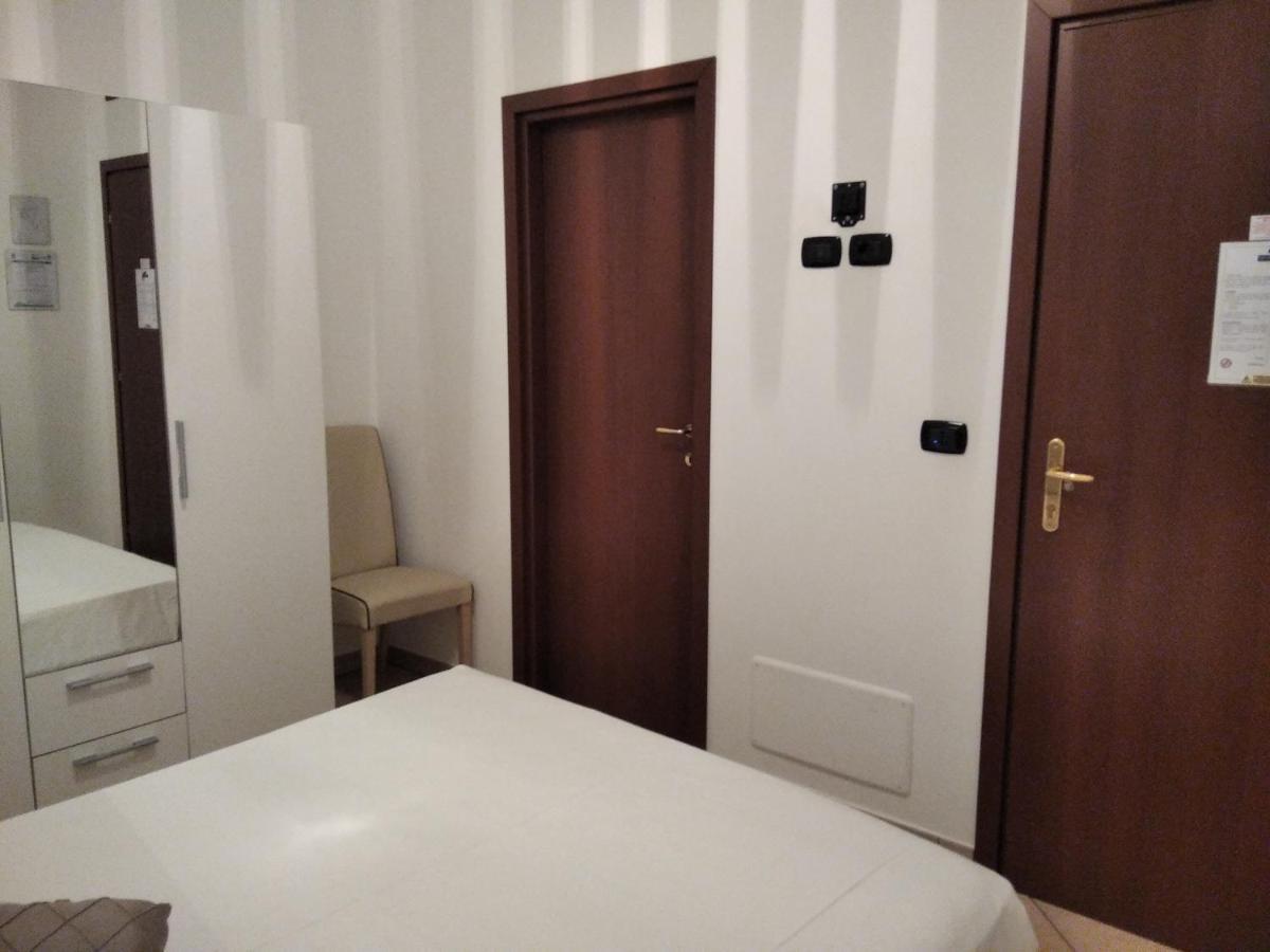 B&B La Lucertola Casa Vacanze カロヴィーニョ エクステリア 写真